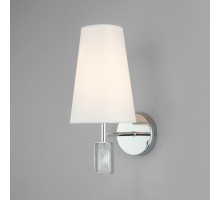 Бра Milazzo 60137/1 хром Eurosvet