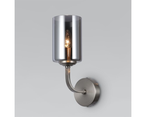 Бра Defi 60138/1 сатин-никель Eurosvet