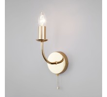 Бра Santi 60139/1 золото Eurosvet