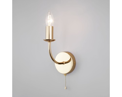 Бра Santi 60139/1 золото Eurosvet