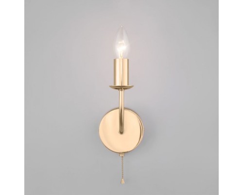 Бра Santi 60139/1 золото Eurosvet