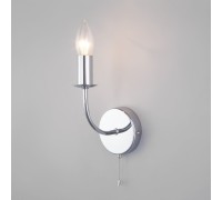 Бра Santi 60139/1 хром Eurosvet