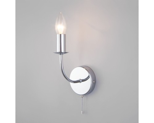 Бра Santi 60139/1 хром Eurosvet