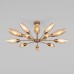 Потолочная люстра Thalia 60140/12 золото Eurosvet
