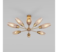 Потолочная люстра Thalia 60140/9 золото Eurosvet