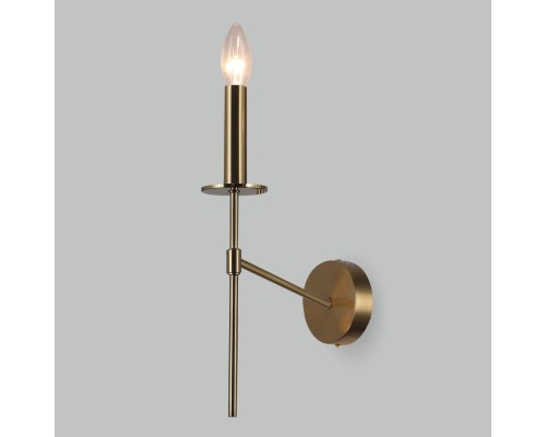 Бра Anders 60142/1 латунь Eurosvet