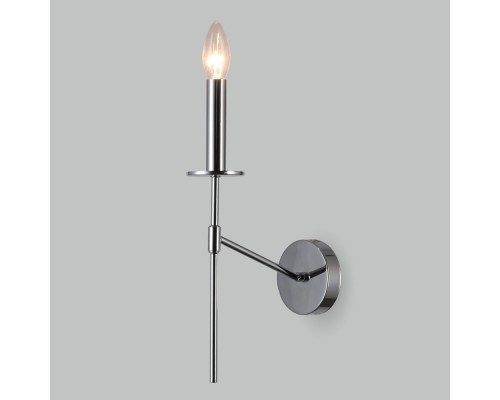 Бра Anders 60142/1 хром Eurosvet