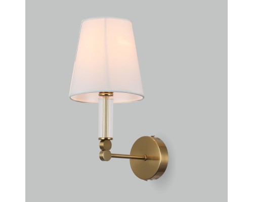 Бра Conso 60145/1 латунь Eurosvet