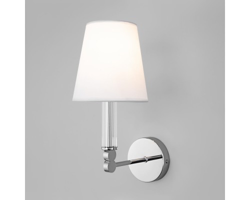 Бра Conso 60145/1 хром Eurosvet