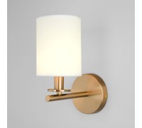 Бра Caprera 60146/1 латунь Eurosvet