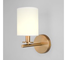 Бра Caprera 60146/1 латунь Eurosvet