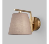 Бра Ozark 60149/1 латунь Eurosvet