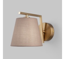 Бра Ozark 60149/1 латунь Eurosvet