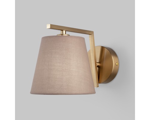 Бра Ozark 60149/1 латунь Eurosvet