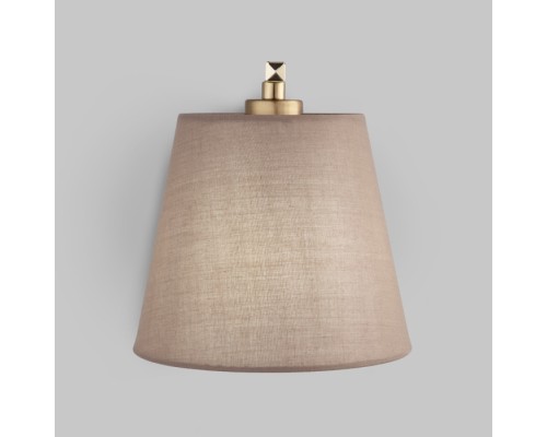 Бра Ozark 60149/1 латунь Eurosvet