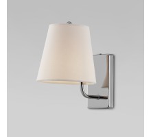 Бра Amaretto 60155/1 хром Eurosvet