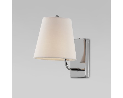 Бра Amaretto 60155/1 хром Eurosvet