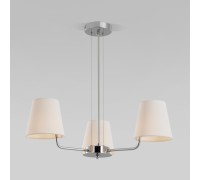 Подвесная люстра Amaretto 60155/3 хром Eurosvet