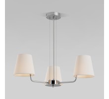 Подвесная люстра Amaretto 60155/3 хром Eurosvet