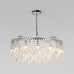 Подвесная люстра Blitz 60159 хром Eurosvet