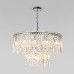 Подвесная люстра Blitz 60160 хром Eurosvet