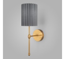 Бра Notturno 60162/1 латунь Eurosvet