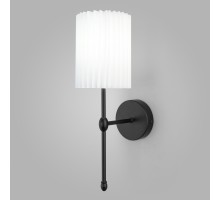 Бра Notturno 60162/1 черный Eurosvet