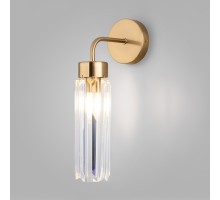 Бра Gilian 60163/1 латунь Eurosvet