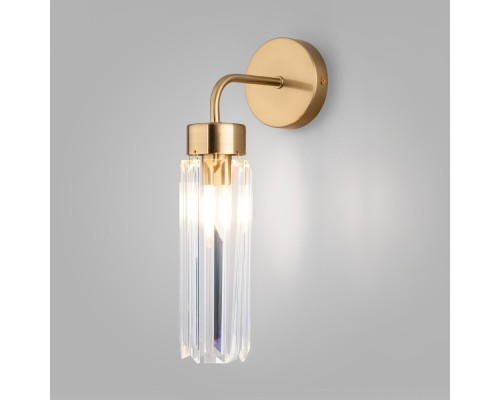 Бра Gilian 60163/1 латунь Eurosvet