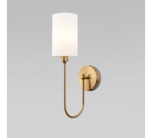 Бра Abbey 60164/1 латунь Eurosvet