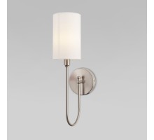 Бра Abbey 60164/1 никель Eurosvet