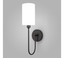 Бра Abbey 60164/1 черный Eurosvet