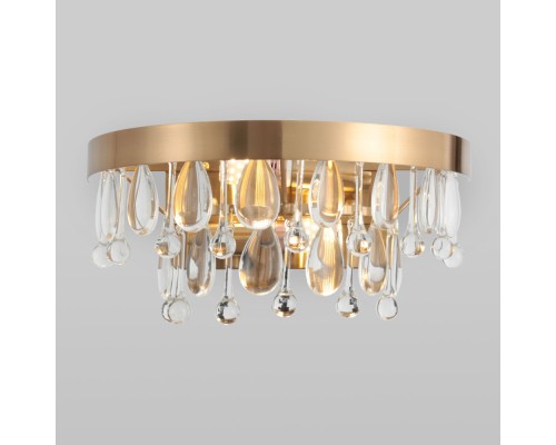 Бра Sophie 60165/2 латунь Eurosvet