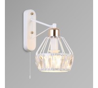 Бра Lord 70075/1 белый Eurosvet