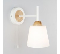 Бра Fresco 70085/1 белый Eurosvet