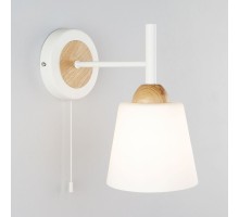 Бра Fresco 70085/1 белый Eurosvet