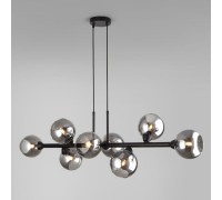 Подвесной светильник Roger 70113/8 дымчатый Eurosvet