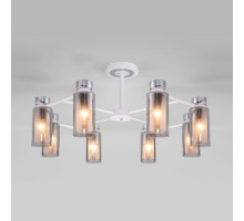 Потолочная люстра Amado 70115/8 белый Eurosvet