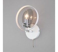 Бра Gallo 70121/1 белый Eurosvet