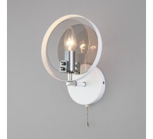 Бра Gallo 70121/1 белый Eurosvet