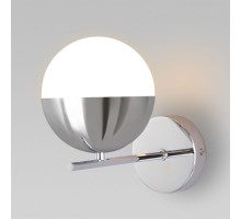 Бра Nuvola 70129/1 хром Eurosvet