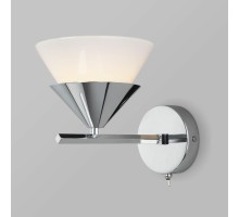 Бра Rylee 70138/1 хром Eurosvet