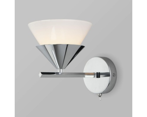 Бра Rylee 70138/1 хром Eurosvet