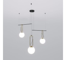 Подвесной светильник Riche 70143/3 Eurosvet