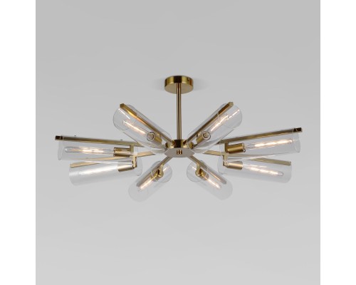 Потолочная люстра Trompeta 70144/8 Eurosvet