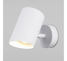 Спот Splay 70147/1 белый Eurosvet