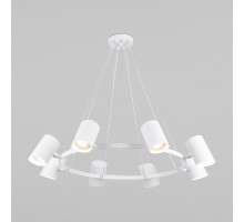 Подвесной светильник Splay 70147/8 белый Eurosvet