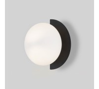 Настенный светильник Moity 70150/1 черный Eurosvet