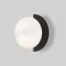 Настенный светильник Moity 70150/1 черный Eurosvet