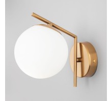 Бра Frost 70152/1 латунь Eurosvet